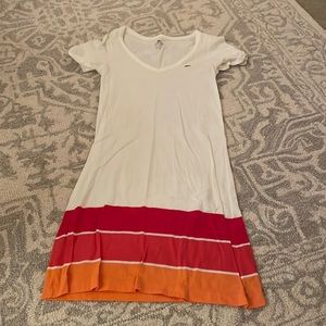 Lacoste Dress
